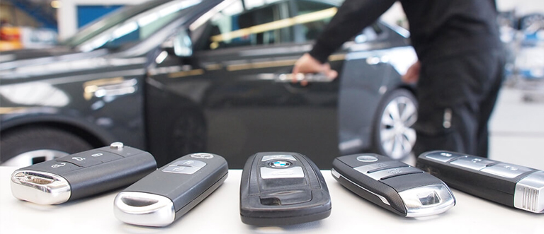 Automotive Locksmith Scotts Valley