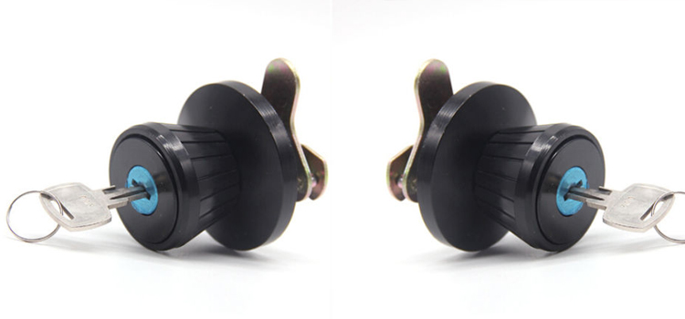 Cabinet Knob Lock Scotts Valley