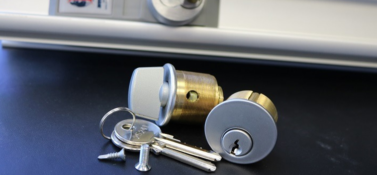 Commercial Lock Installation Scotts Valley