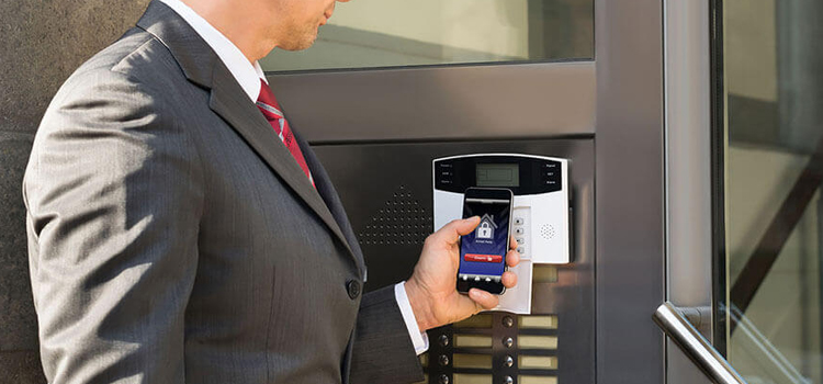 Commercial Office Locksmith Scotts Valley