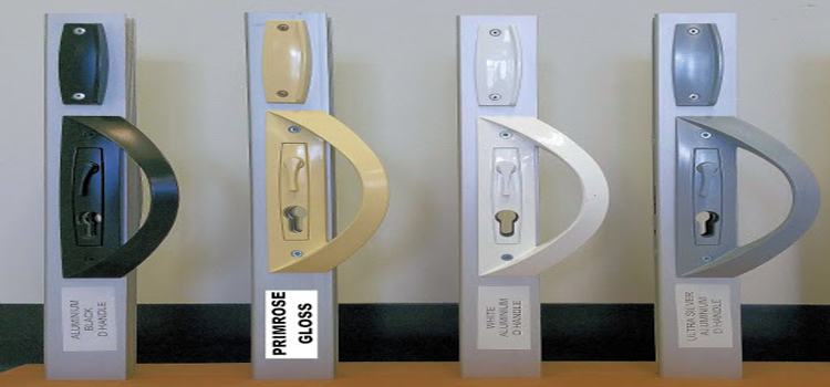 Sliding Door Handle Design Scotts Valley